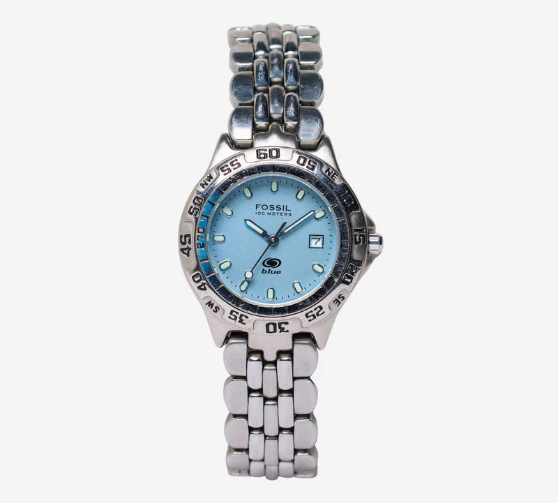 Bracelet Watches