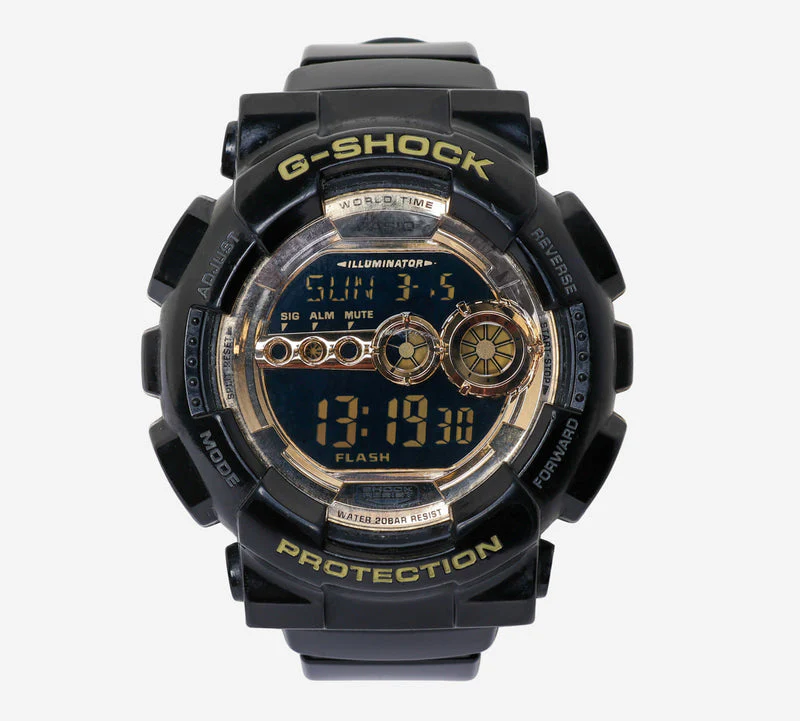Digital Watches